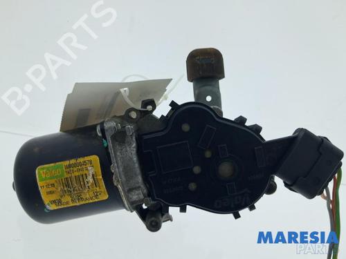 Front wiper motor CITROËN C3 II (SC_) 1.6 VTi 120 | BP32351479M29 - Image 2