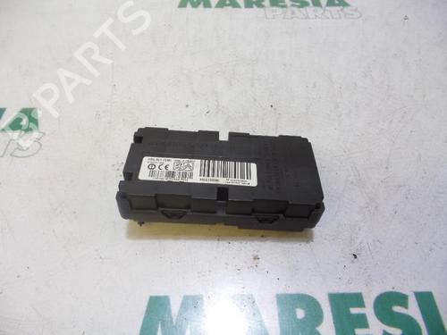 Used Control unit CITROËN C5 II (RC_) 2.0 16V (RCRFJB, RCRFJC) (140 hp) 31487632