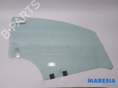 Used Front right door window RENAULT CAPTUR I (J5_, H5_) 0.9 TCe 90 (90 hp) 31461770