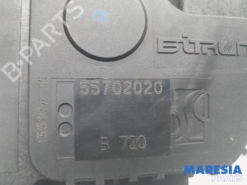 Electronic module FIAT PUNTO EVO (199_) 1.3 D Multijet | BP31428268M83