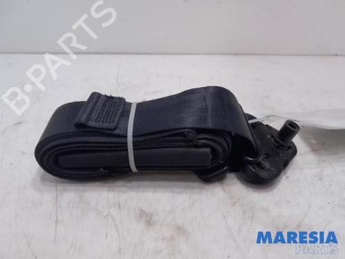 Used Front left seatbelt RENAULT CLIO IV Grandtour (KH_) 0.9 TCe 90 (90 hp) 31442954