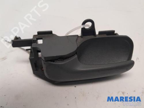 Used Front left exterior door handle CITROËN C1 (PM_, PN_) 1.0 (68 hp) 31524281