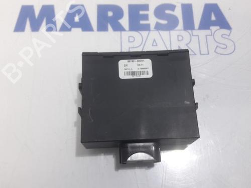 Used Electronic module PEUGEOT 107 (PM_, PN_) 1.0 (68 hp) 31502978