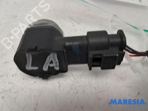 Used Electronic sensor FIAT 500 C (312_) 1.2 (312CXA1A, 312AXA1A) (69 hp) 31496558