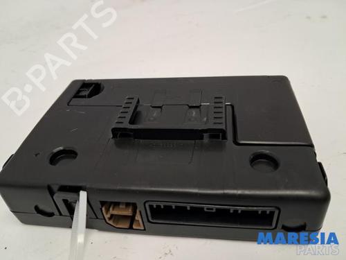 Electronic module RENAULT MEGANE IV Grandtour (K9A/M/N_) 1.3 TCe 115 (K9N9) | BP31484630M83 - Image 2