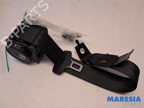Used Rear right seatbelt RENAULT CLIO IV Grandtour (KH_) 0.9 TCe 90 (90 hp) 31404900