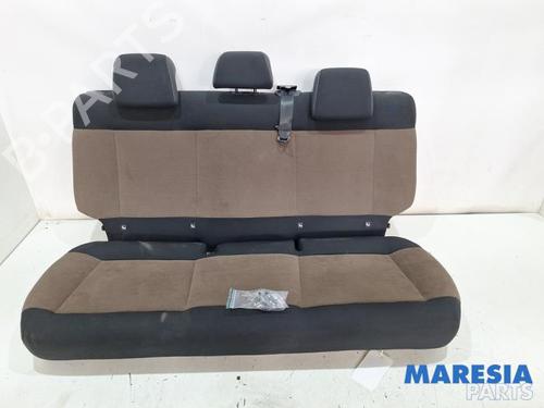 Used Rear seat Rear seat 38037373 38037373
