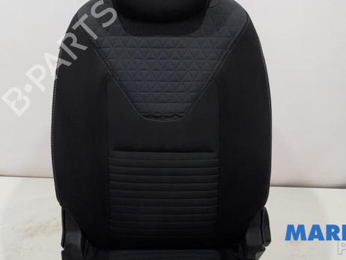 Right front seat RENAULT CLIO IV Grandtour (KH_) 1.2 TCe 120 (KHM0) | BP31450218C16