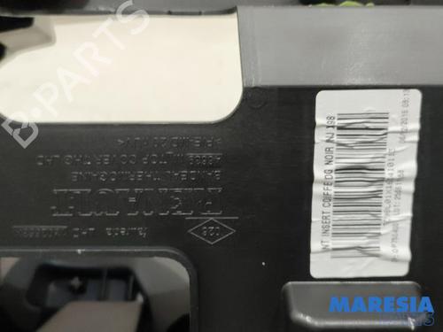 Dashboard RENAULT CLIO IV (BH_) 0.9 TCe 90 (BHNF, BHMA, BHMH, BHJK, BHJR) | BP39593464C46 - Image 6