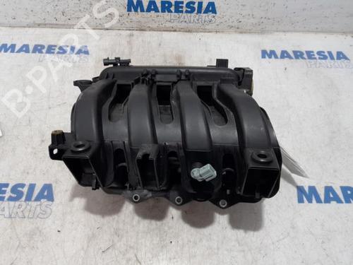 Used Injection rail RENAULT MODUS / GRAND MODUS (F/JP0_) 1.2 (JP0C, JP0K, FP0C, FP0K, FP0P, JP0P, JP0T) (75 hp) 31536692