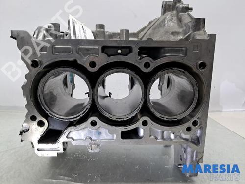 Engine RENAULT CLIO V (B7_) 1.0 TCe 100 (B7MT) | BP32011939M1 