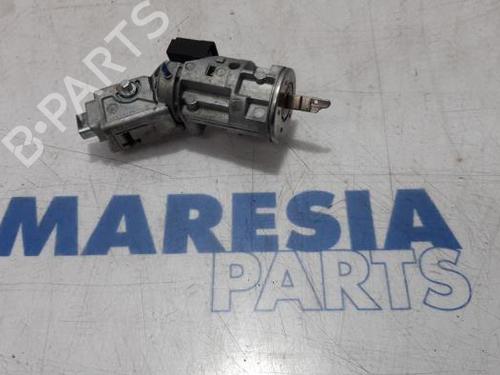 Used Ignition barrel CITROËN C3 II (SC_) 1.0 VTi 68 (68 hp) 31522442