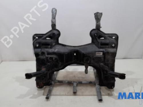 Used Subframe ALFA ROMEO GIULIETTA (940_) 1.4 TB (940FXB1A, 940FXB11) (170 hp) 31402985
