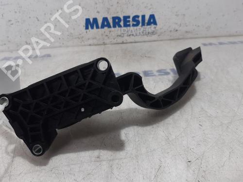 Electronic module FIAT PUNTO EVO (199_) 1.4 LPG | BP31444386M83