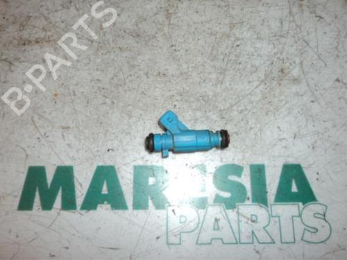 Used Injector FIAT STILO (192_) 1.2 16V (192_XA1B) (80 hp) 31497483