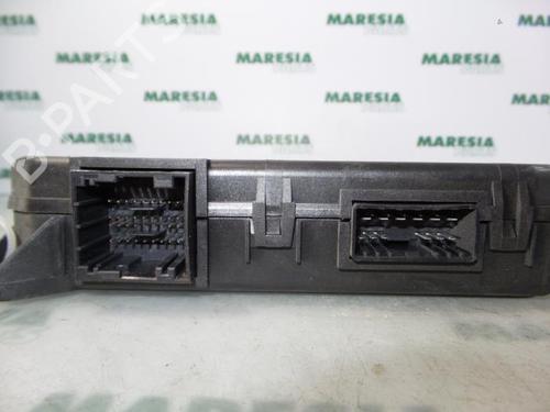 Control unit FIAT STILO (192_) 2.4 20V (192_XD1A, 192AXD12) | BP31395151M11 - Image 2