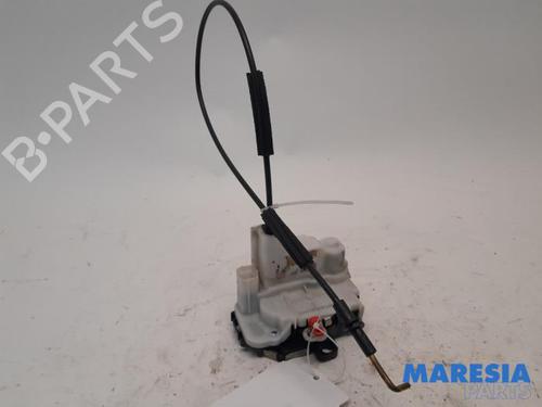 Used Electronic module FIAT 500 (312_) 0.9 (312AXG1A, 312.AXG11) (86 hp) 31387518