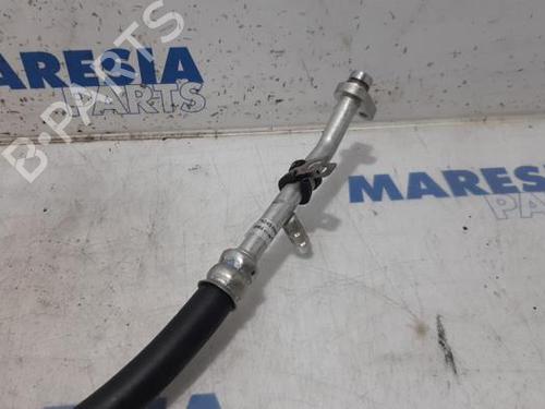 Used AC pipe RENAULT CLIO IV (BH_) 0.9 TCe 90 (BHNF, BHMA, BHMH, BHJK, BHJR) (90 hp) 31427586