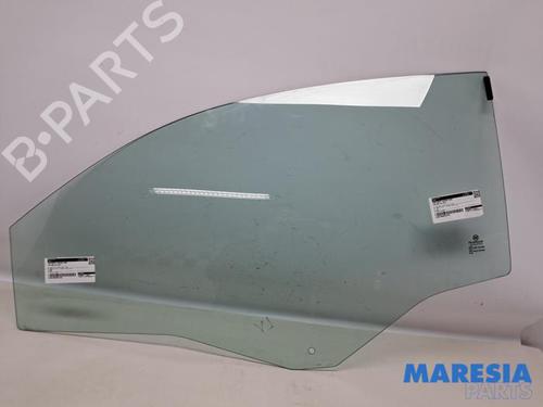 Dør rude ventre foran FIAT 500 C (312_) 1.2 (312CXA1A, 312AXA1A) (69 hp) 32011840