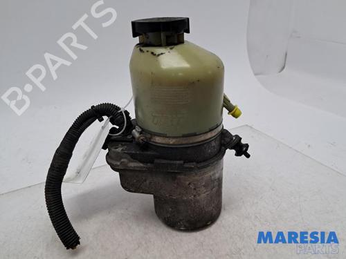 Steering rack OPEL ASTRA H (A04) 1.6 (L48) | BP31451387M22