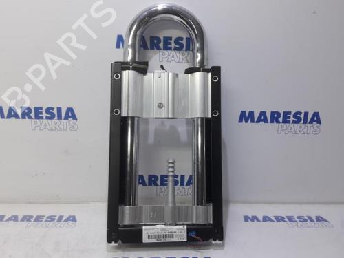 Used Electronic module PEUGEOT 207 CC (WD_) 1.6 16V (120 hp) 31465039