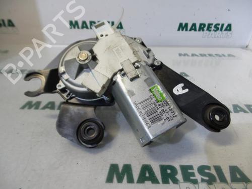 Used Rear wiper motor PEUGEOT 307 (3A/C) 1.6 HDi (90 hp) 31404361