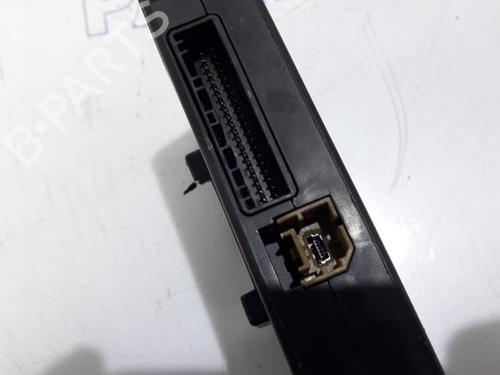 Control unit RENAULT MEGANE IV Grandtour (K9A/M/N_) 1.5 dCi 110 | BP31484532M11