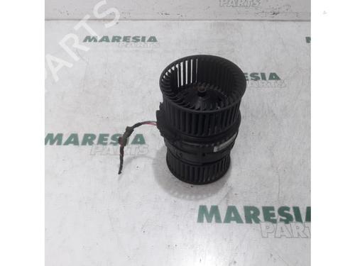 Used Heater blower motor RENAULT GRAND SCÉNIC III (JZ0/1_) 1.5 dCi (JZ09, JZ0D, JZ10, JZ14, JZ1G, JZ29, JZ2C) (110 hp) 31441382
