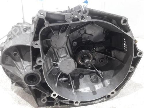 Gearbox PEUGEOT RCZ 1.6 16V | BP31461184M3