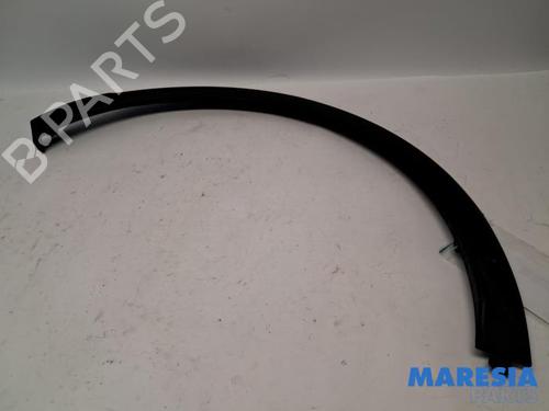 Used Wheel arch trim RENAULT CAPTUR I (J5_, H5_) 1.5 dCi 90 (J5N4, J5M5, J5MW, J5M6, J5AL, J5AJ) (90 hp) 31526664