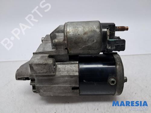 Used Starter PEUGEOT 208 I (CA_, CC_) 1.6 VTi (120 hp) 31448940