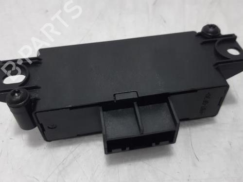 Electronic module RENAULT SCÉNIC III (JZ0/1_) 1.2 TCe (JZ16) | BP31390786M83
