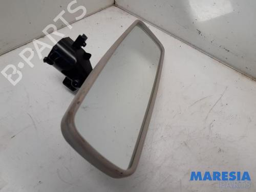 Used Rear mirror CITROËN C4 Grand Picasso II (DA_, DE_) 1.6 VTi 120 (120 hp) 31446928
