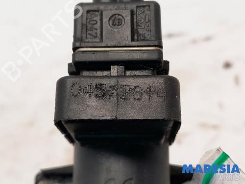 Other RENAULT TWINGO III (BCM_, BCA_) 1.0 SCe 70 | BP31403430O1