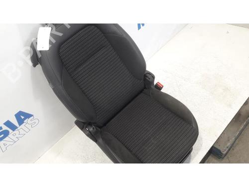 Right front seat CITROËN C3 Picasso (SH_) 1.2 THP 110 (SHHNZ6) | BP31398718C16 - Image 2