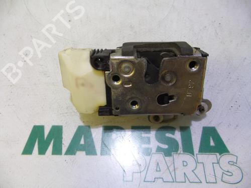Electronic module ALFA ROMEO 147 (937_) 1.6 16V T.SPARK ECO (937.AXA1A, 937.BXA1A) | BP31456262M83 - Image 2