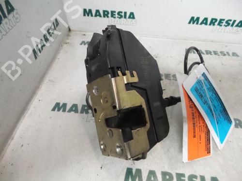 Electronic module RENAULT SCÉNIC II (JM0/1_) 2.0 (JM05, JM0U, JM1N, JM1U, JM2V) | BP31446643M83