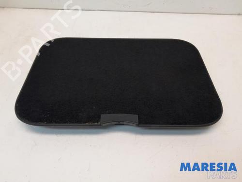 Bagasjeromsgulv RENAULT MEGANE III Grandtour (KZ0/1) 1.2 TCe (KZ2B, KZ11) (116 hp) 31425864