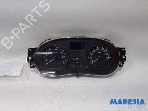 Used Instrument cluster DACIA LOGAN MCV (KS_) 1.4 (75 hp) 31475163