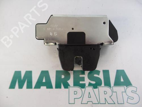 electronic-module-citroen-c3-ii-sc_-2009-31457549 main image