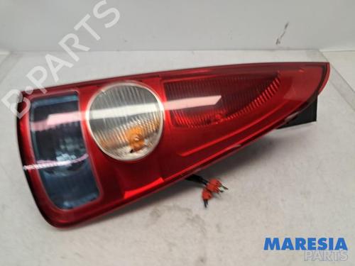 Right taillight RENAULT ESPACE IV (JK0/1_) 2.0 (JK0K) | BP31520865C35 - Image 2