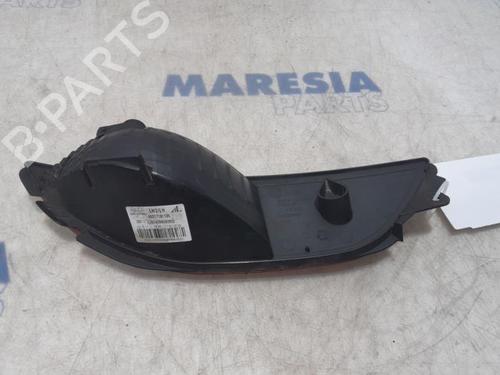 Rear fog light ALFA ROMEO MITO (955_) 1.3 MultiJet (955AXT1A) | BP31453916C37