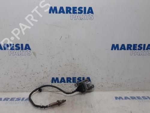 Used Electronic sensor RENAULT MEGANE IV Grandtour (K9A/M/N_) 1.5 Blue dCi 95 (K9A2) (95 hp) 31386219