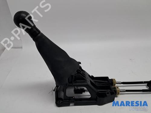 Gear lever PEUGEOT 108 1.0 VTi | BP37524329M90 - Image 2