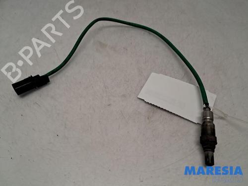 Used Electronic sensor FIAT 500 (312_) 0.9 (312AXP1A) (60 hp) 31406102