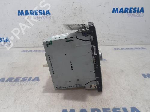 Radio FORD TRANSIT Van (FA_ _) 2.2 TDCi | BP31411176E6 