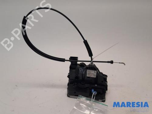 Used Electronic module FIAT PUNTO EVO (199_) 1.3 D Multijet (84 hp) 31415380