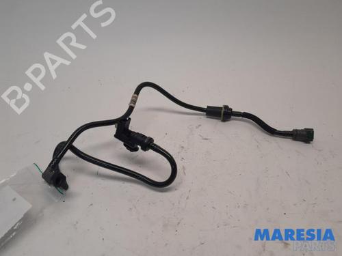 Used Other PEUGEOT 2008 I (CU_) 1.2 VTi (82 hp) 31462677