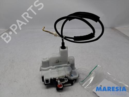 Used Electronic module FIAT 500 (312_) 0.9 (312AXN1A) (80 hp) 31478164