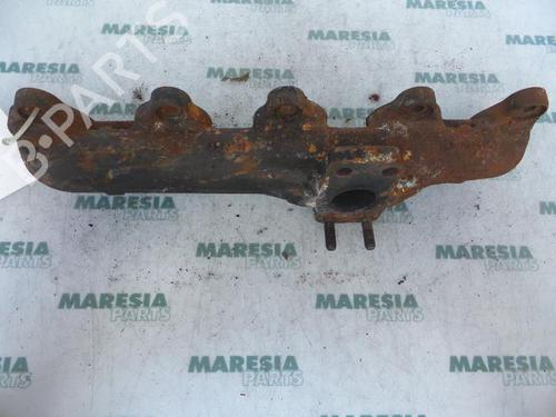 exhaust-manifold-peugeot-206-hatchback-2ac-1998-1999-2000-2001-2002-2003-2004-2005-2006-2007-2008-2009-2010-2011-2012-31401275 main image